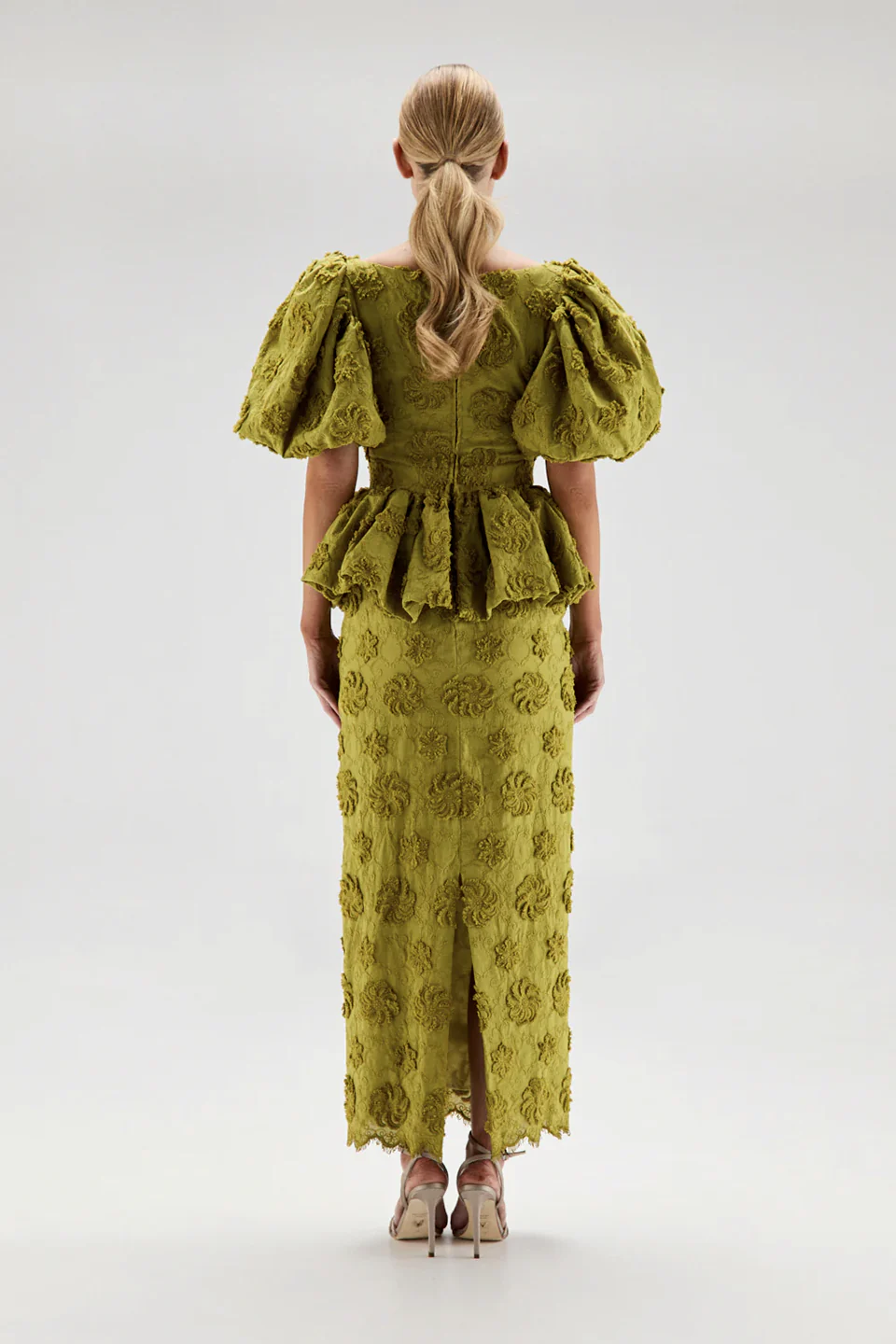 Idris Dress