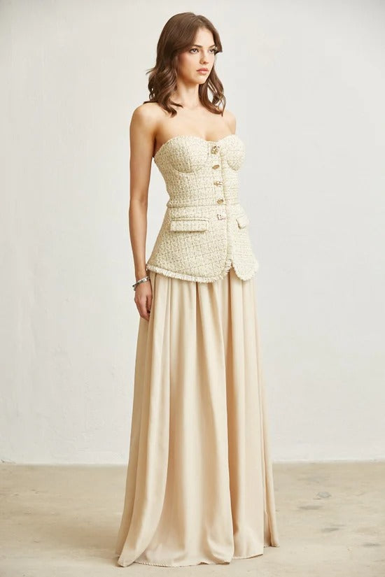 The Allison Dress