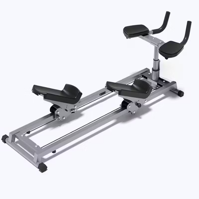 Home Multifunctional Crawler, Indoor Exercise Equipment, Three-in-One Training Machine