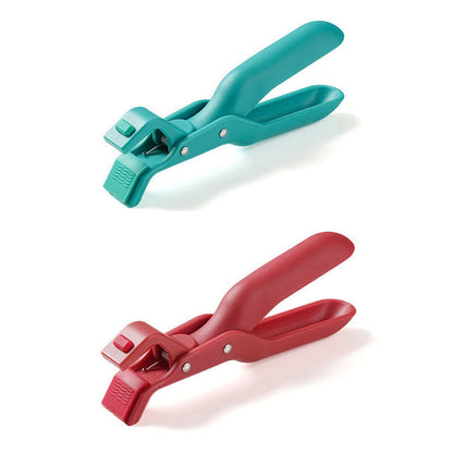 🎁Multi-Purpose Anti-Scald Bowl Holder Clip for Kitchen