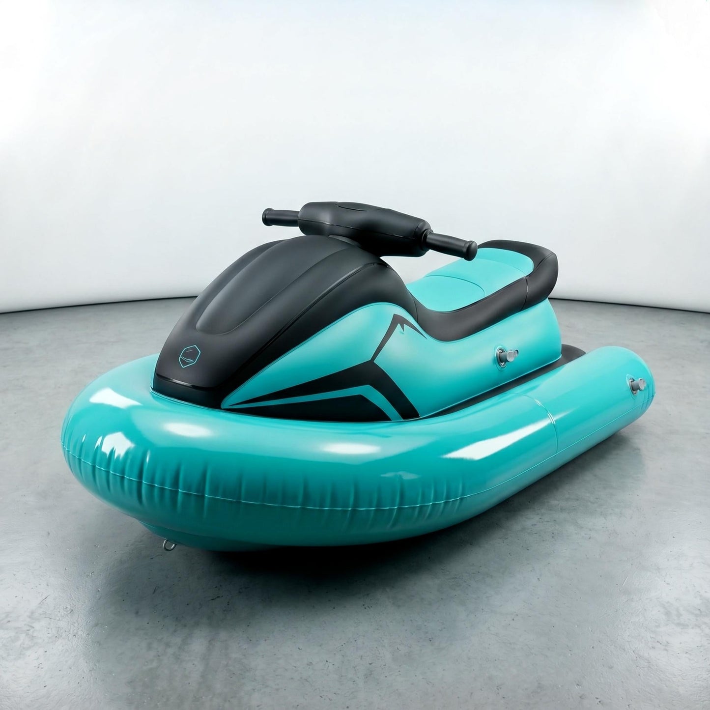 Inflatable Jet Ski