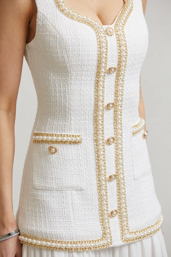 The Allison Dress