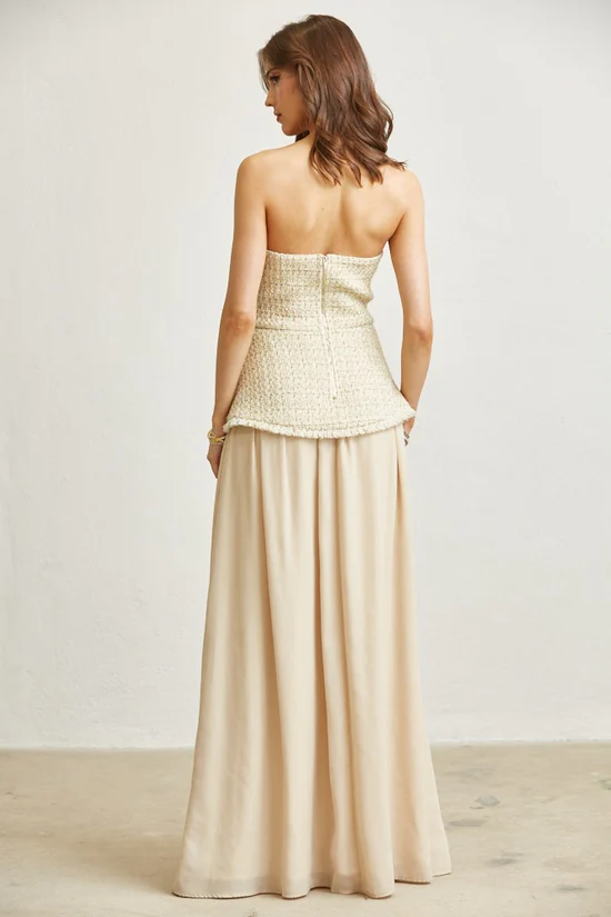 The Allison Dress