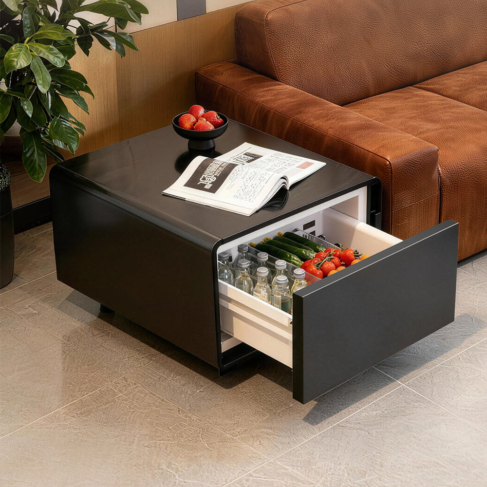 Multifunctional Coffee Table