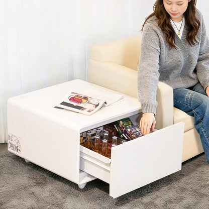 Multifunctional Coffee Table