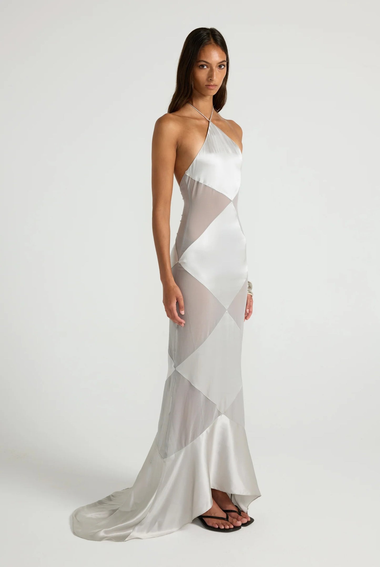 Delphine Gown