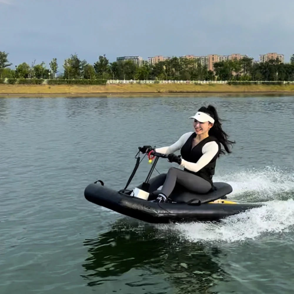 🔥Last Day Sale 70% OFF-Surf Boat