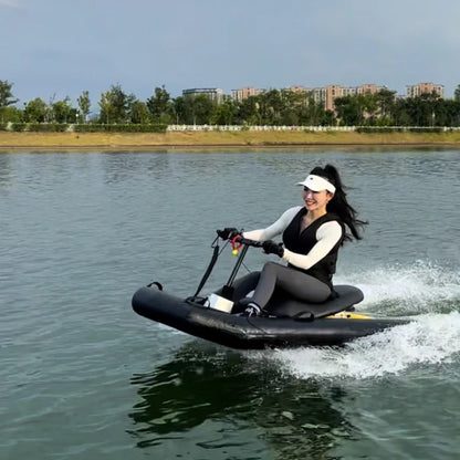 🔥Last Day Sale 70% OFF-Surf Boat