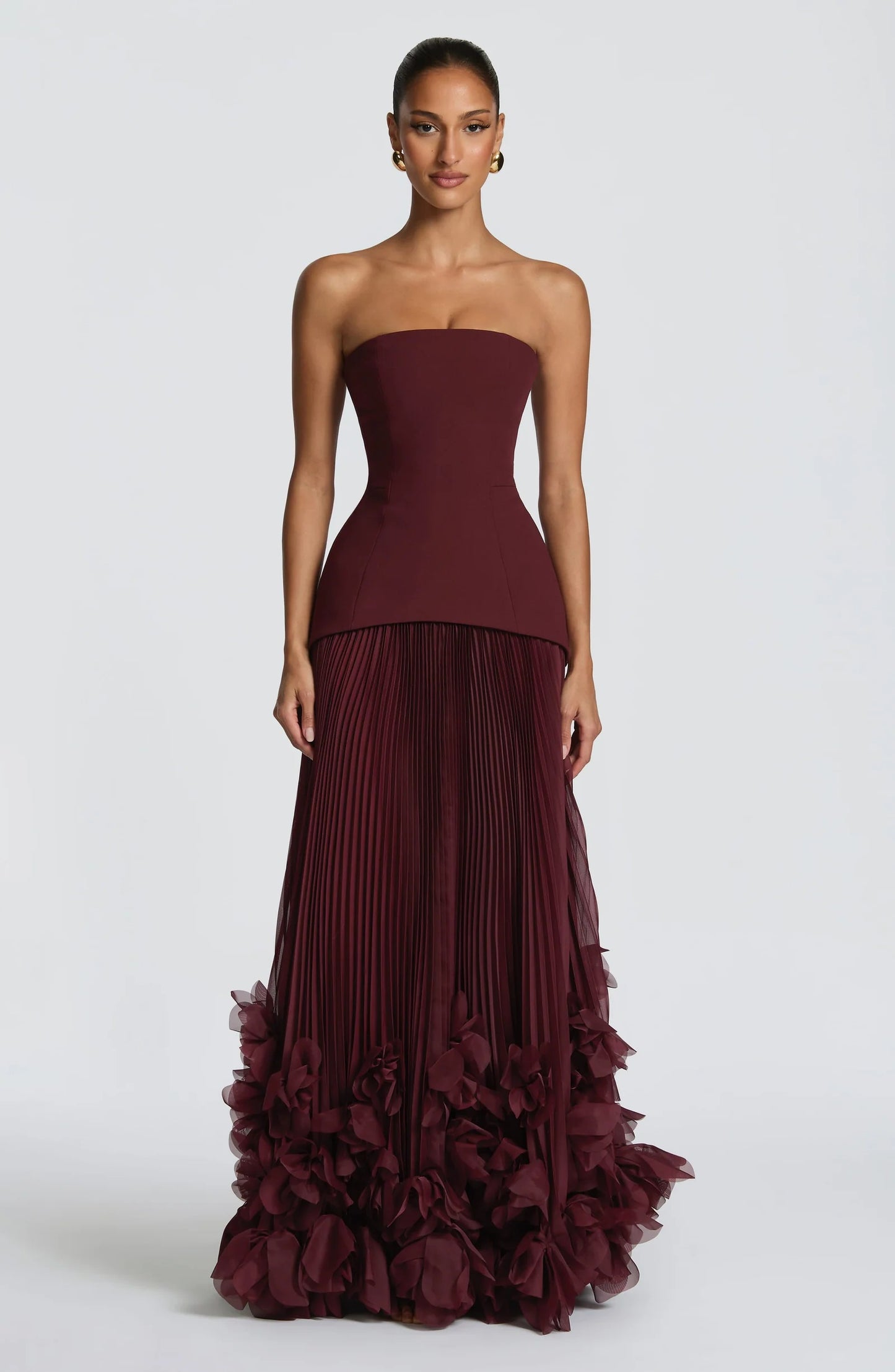Seraphina Gown