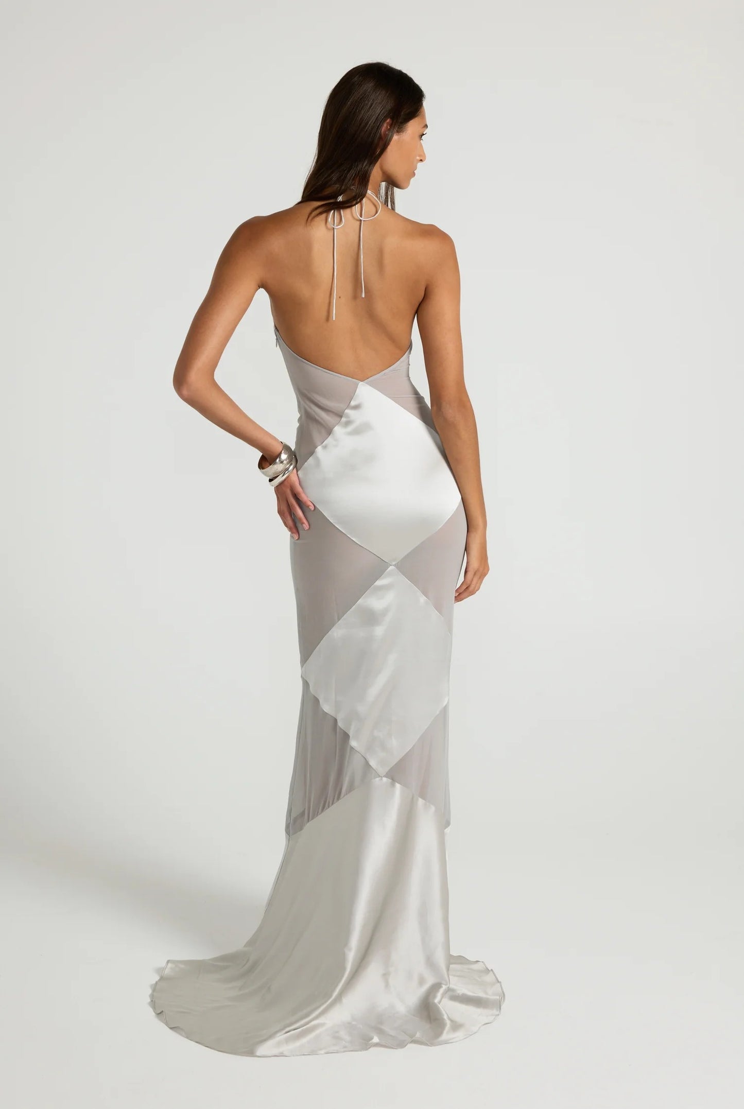 Delphine Gown