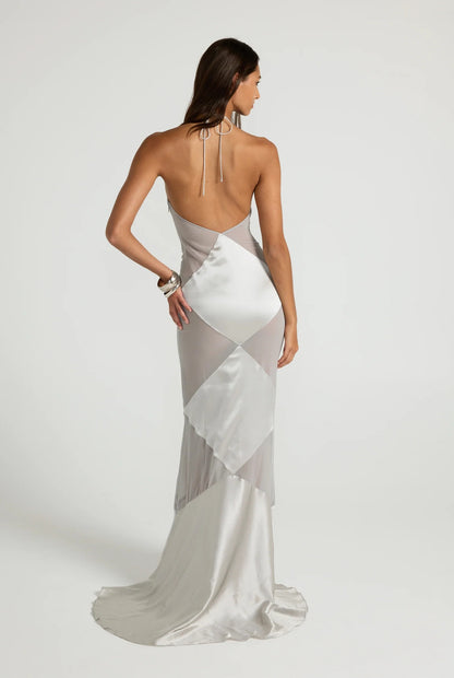 Delphine Gown