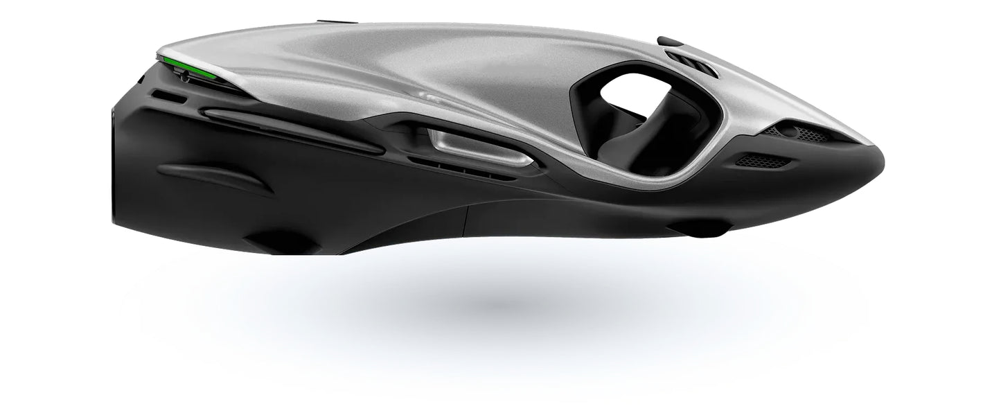 Luxury Underwater Scooter-SEABOB F9