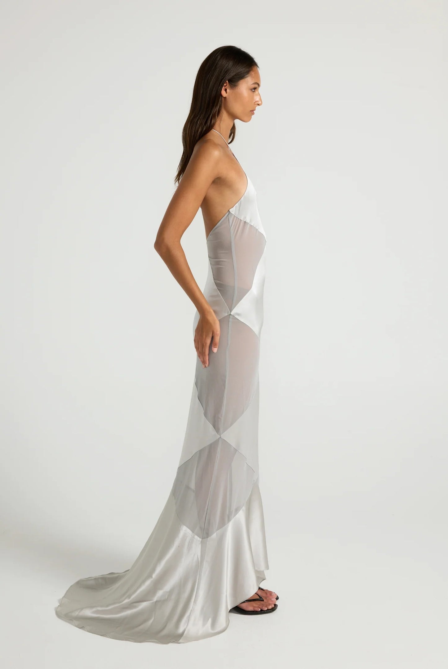 Delphine Gown