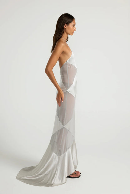 Delphine Gown