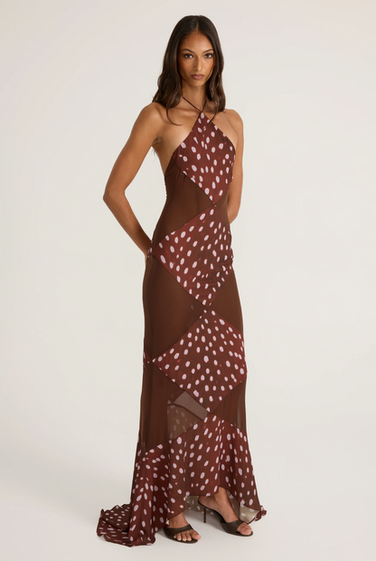 Delphine Gown