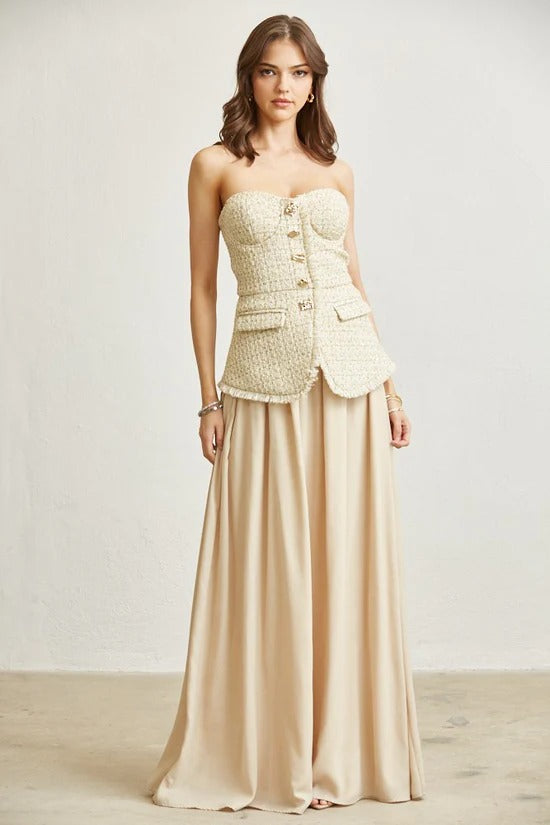 The Allison Dress