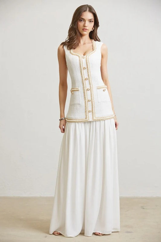 The Allison Dress