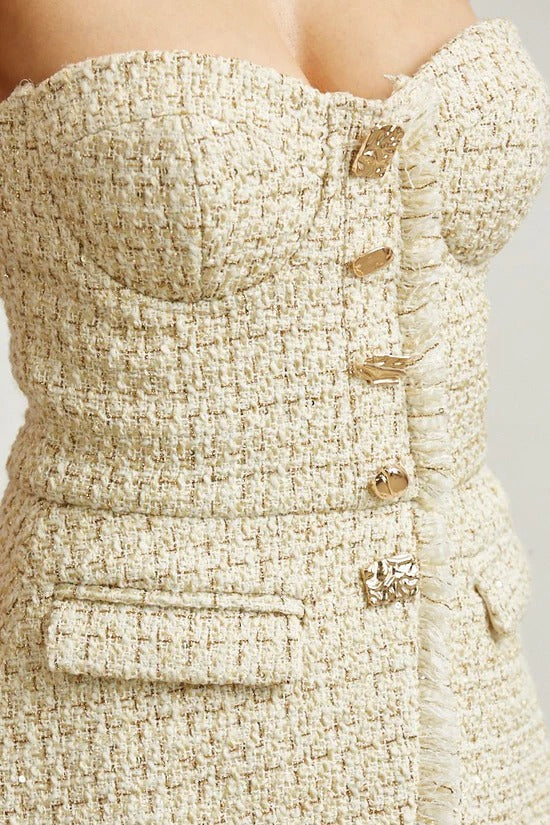 The Allison Dress
