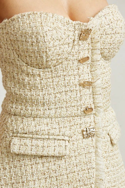The Allison Dress