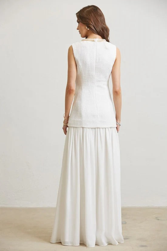 The Allison Dress