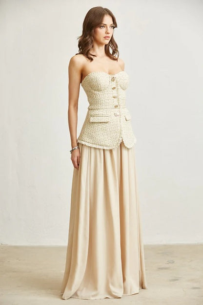 The Allison Dress