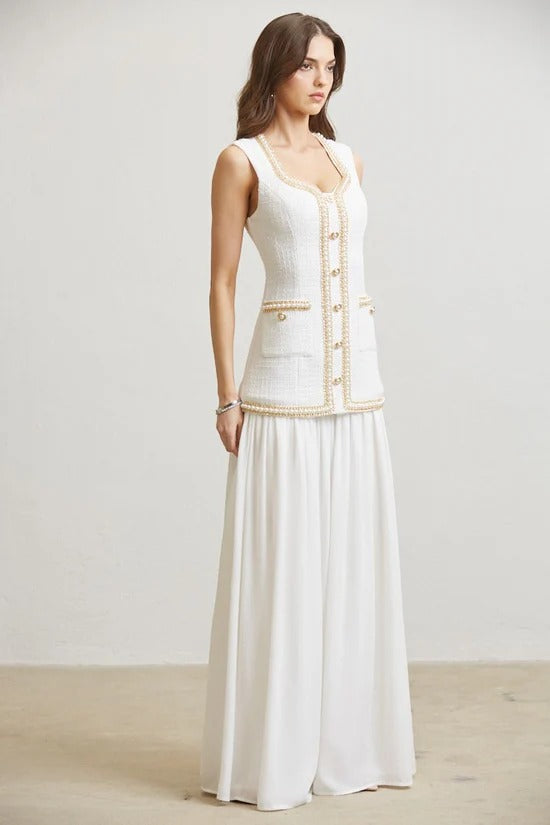 The Allison Dress