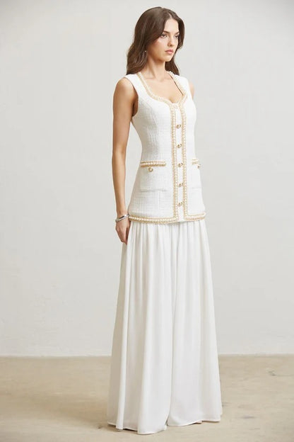 The Allison Dress