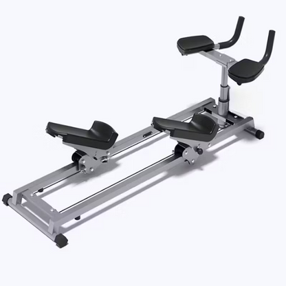Home Multifunctional Crawler, Indoor Exercise Equipment, Three-in-One Training Machine