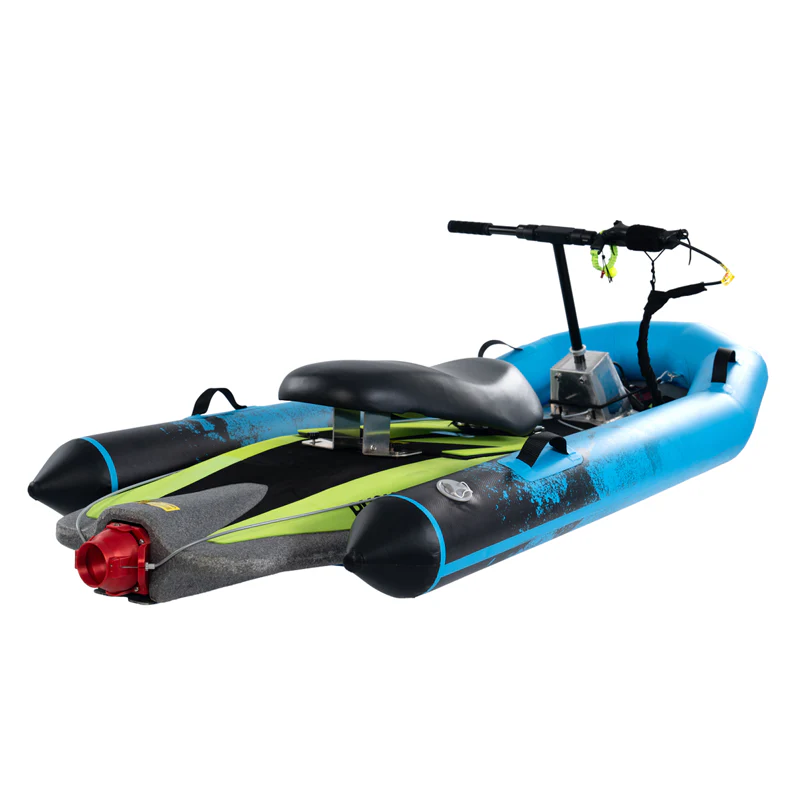 🔥Last Day Sale 70% OFF-Surf Boat