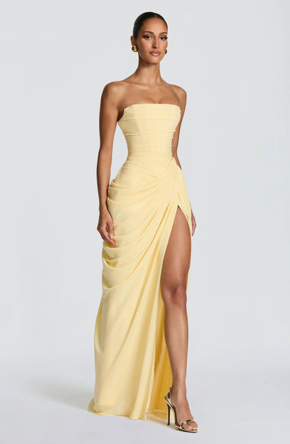 Cyra Maxi Dress