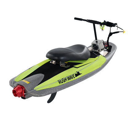 🔥Last Day Sale 70% OFF-Surf Boat