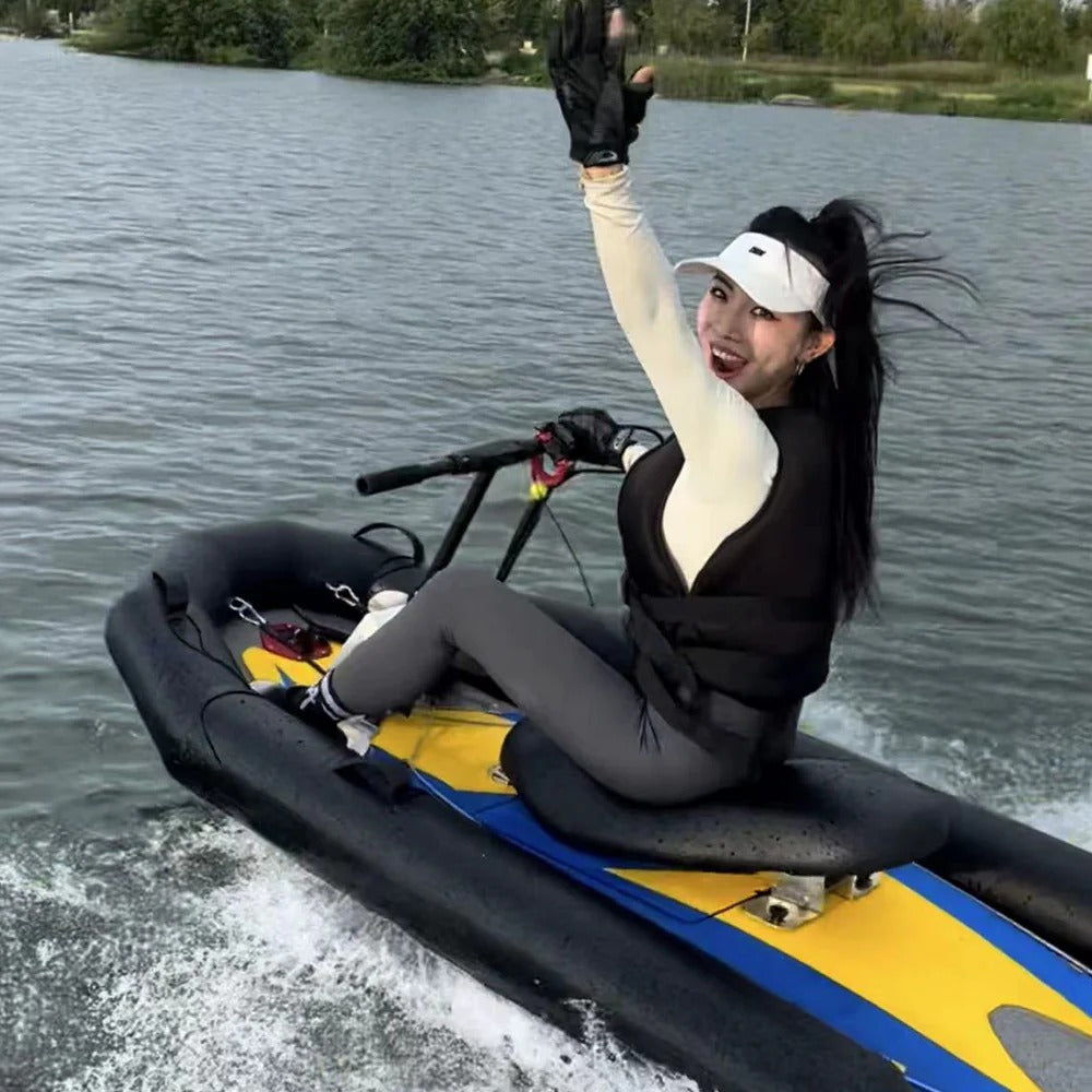 🔥Last Day Sale 70% OFF-Surf Boat