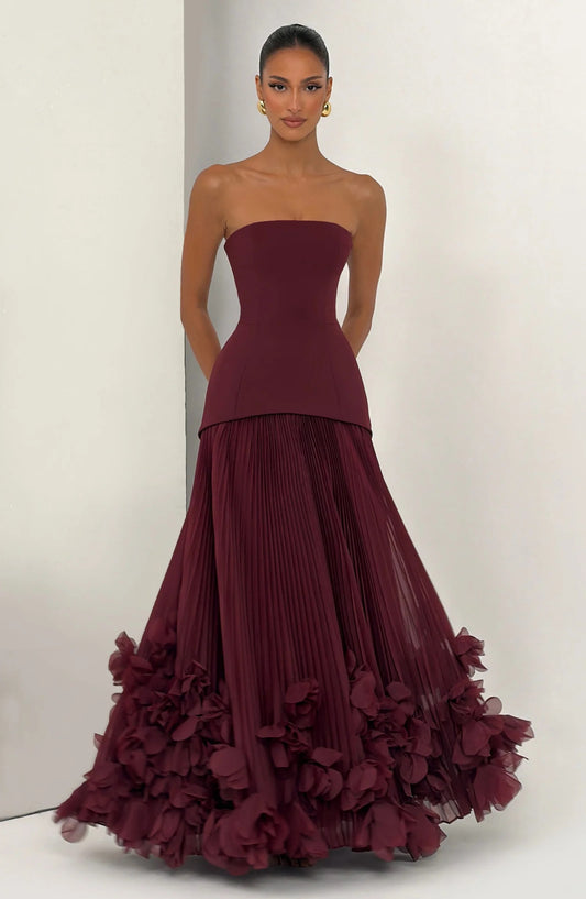 Seraphina Gown