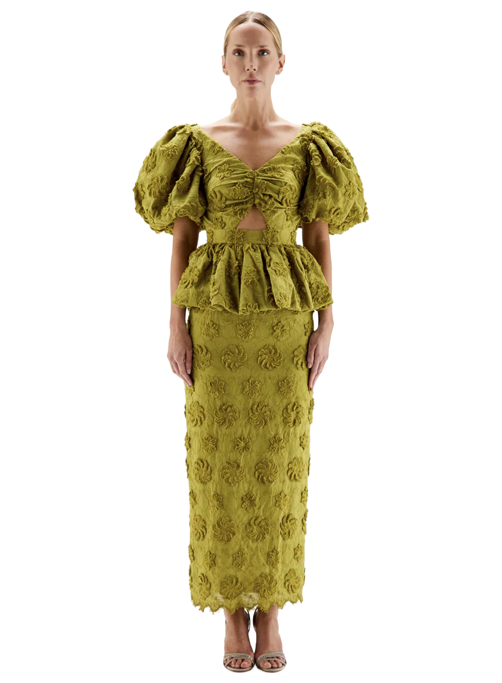 Idris Dress