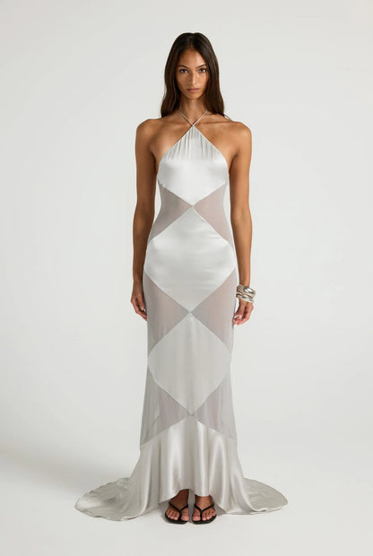 Delphine Gown