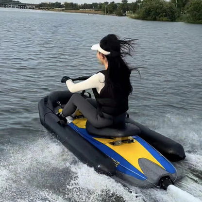 🔥Last Day Sale 70% OFF-Surf Boat