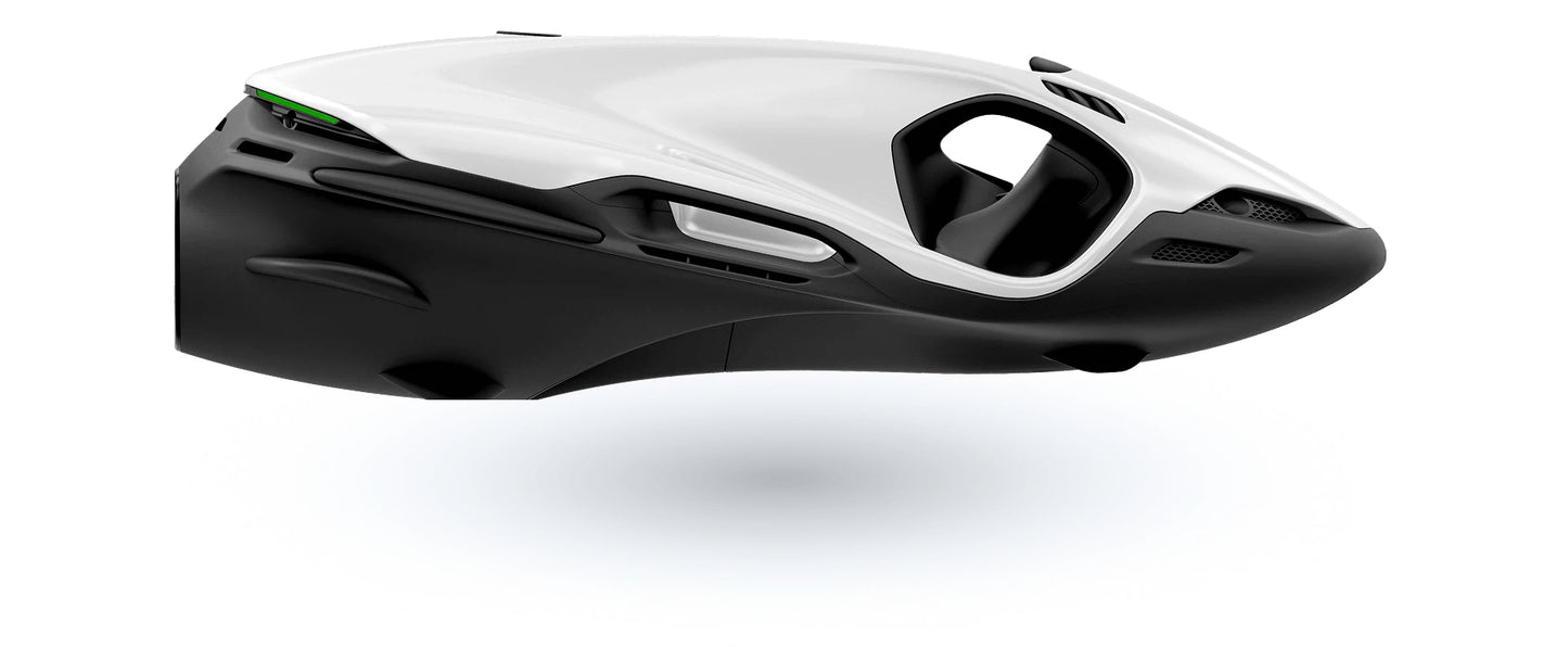 Luxury Underwater Scooter-SEABOB F9